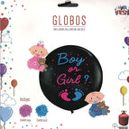 Boy or Girl