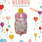 Niña It's a Girl