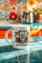 Tasses de Capibarres