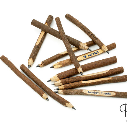 lapices_rustic_personalizados