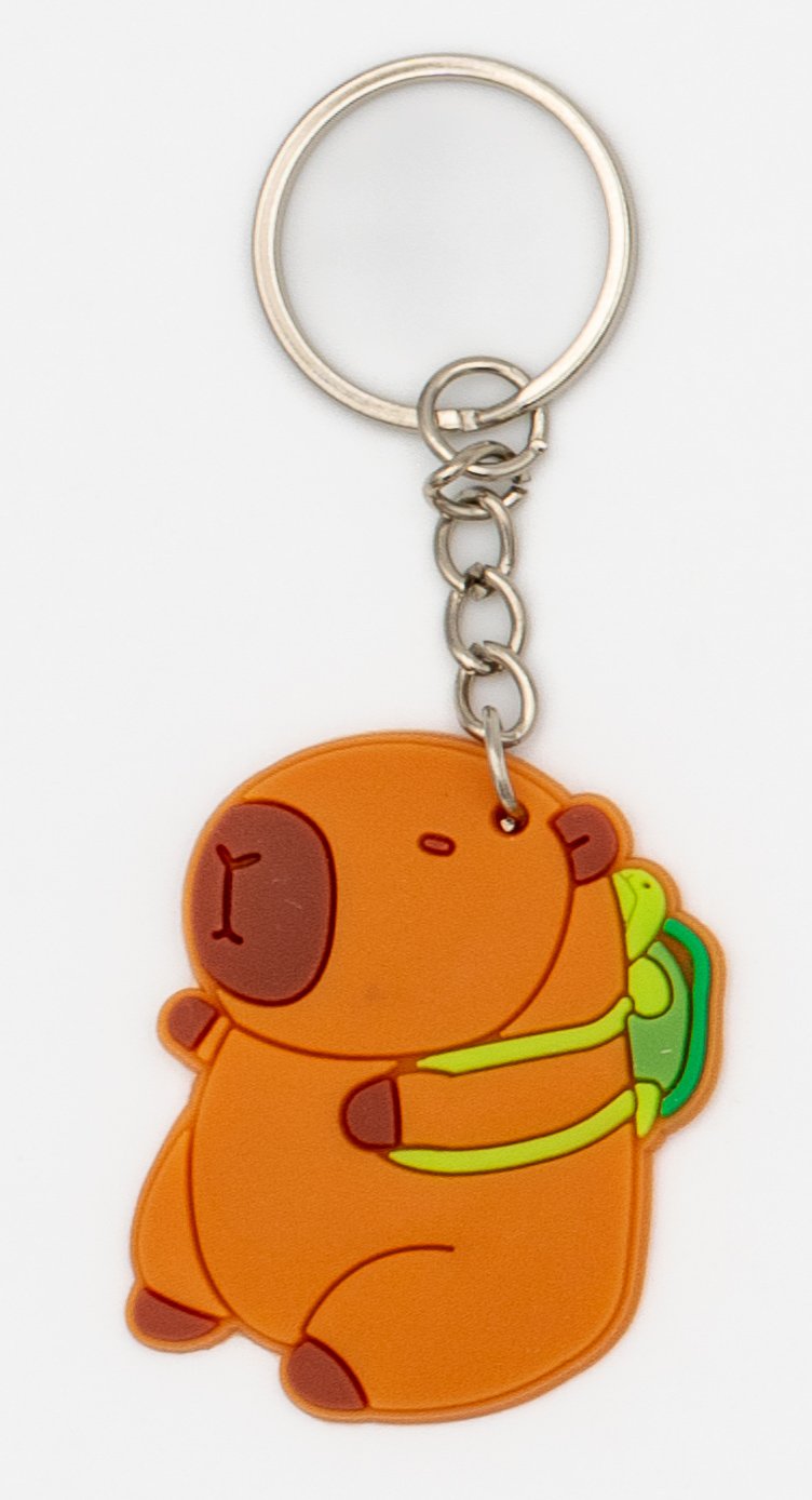 llavero_de_capibara_personalizado