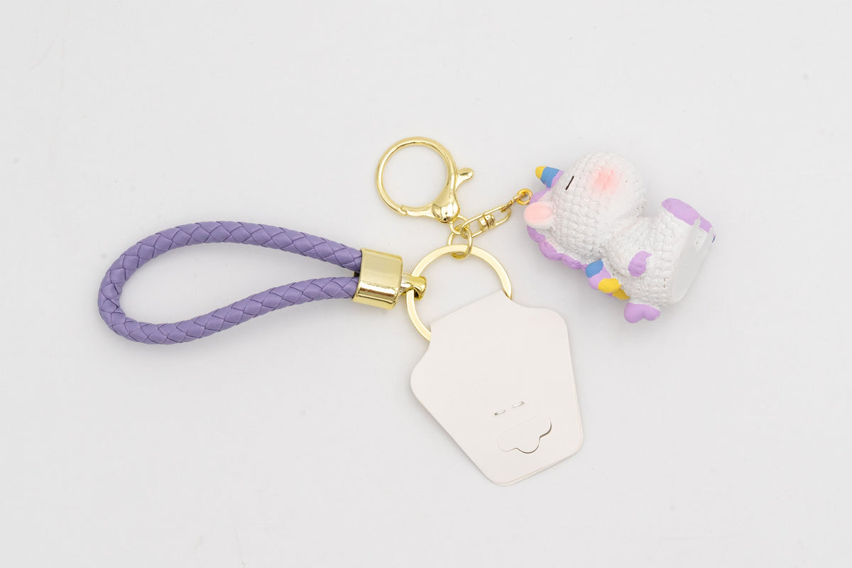 Llaveros de Unicornio