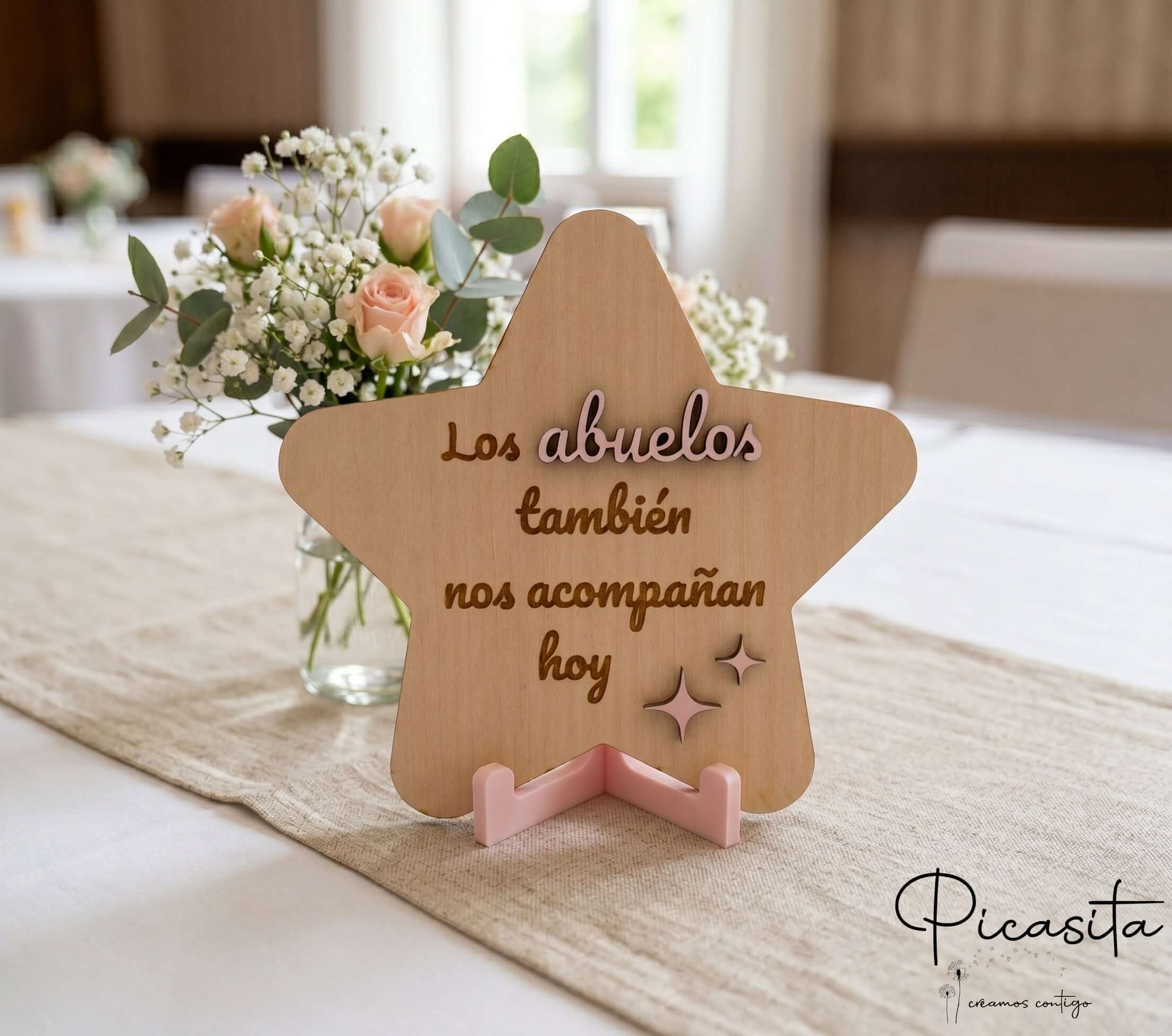 Carteis para Comunión
