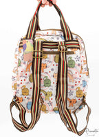 Mochila Infantil Escuela y Guarderia (0-6 años)