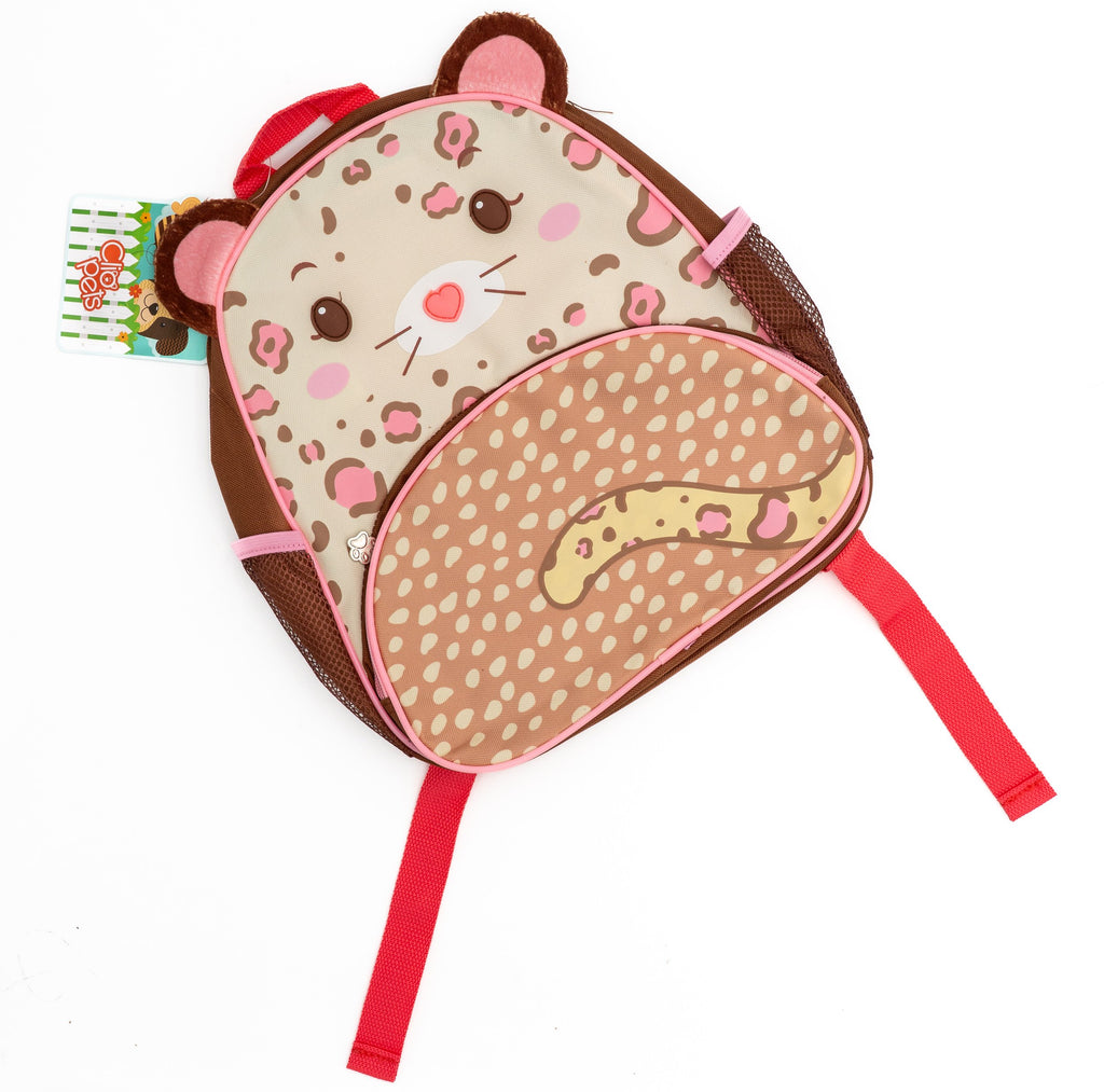 Mochilas de Animales para el Cole