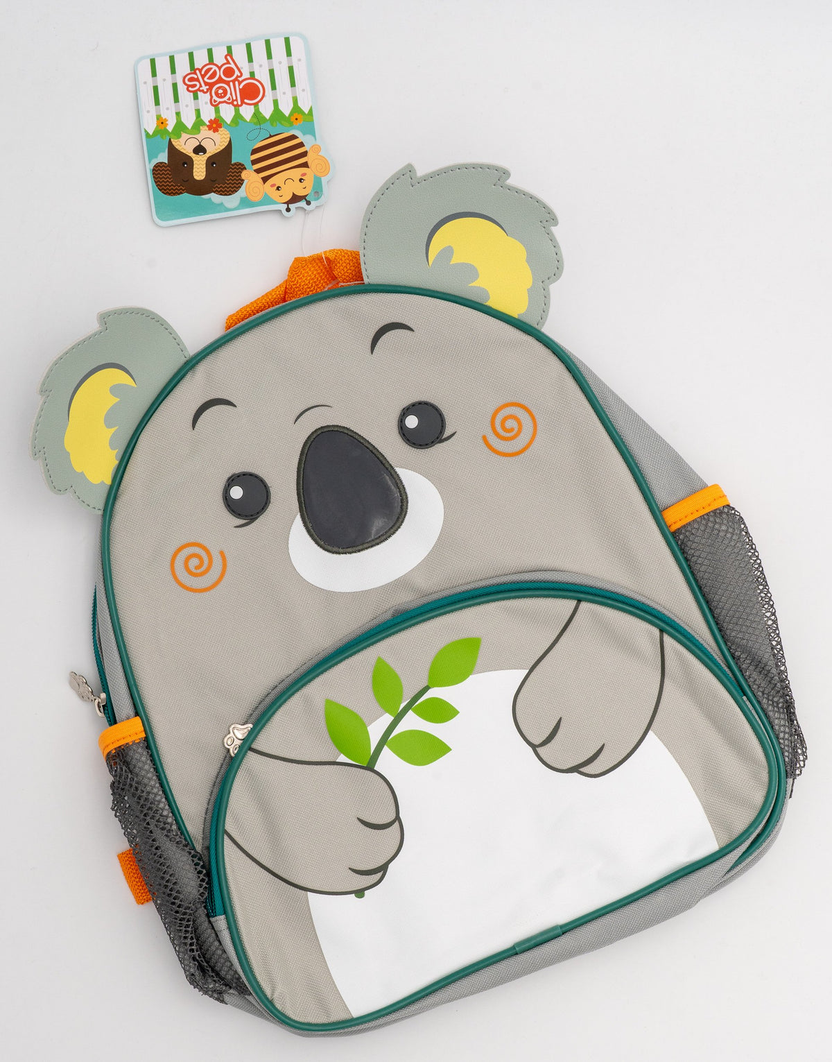 Mochilas de Animales para el Cole