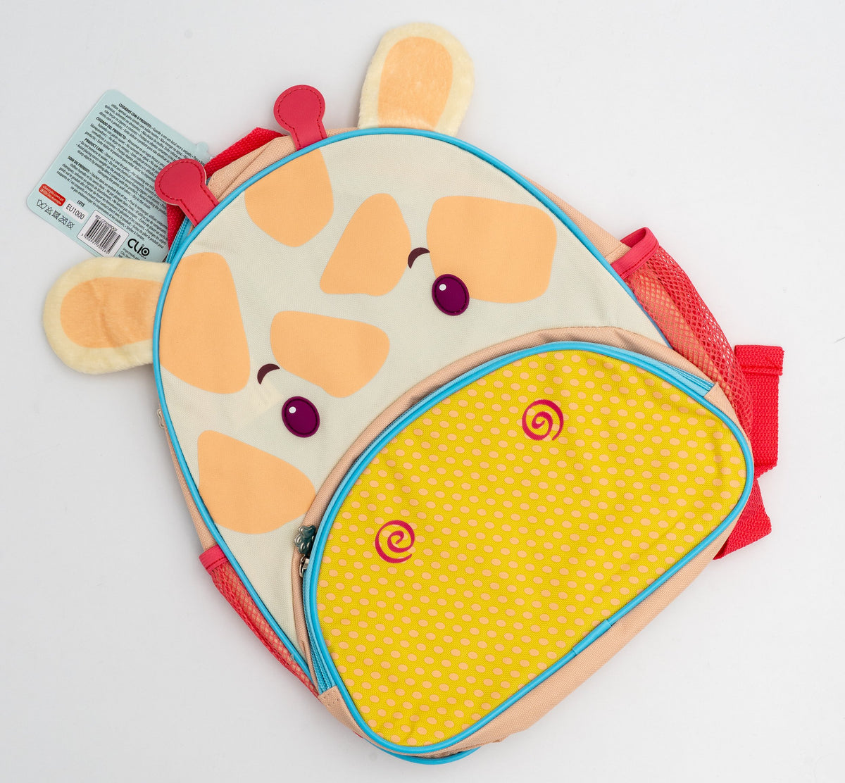 Mochilas de Animales para el Cole