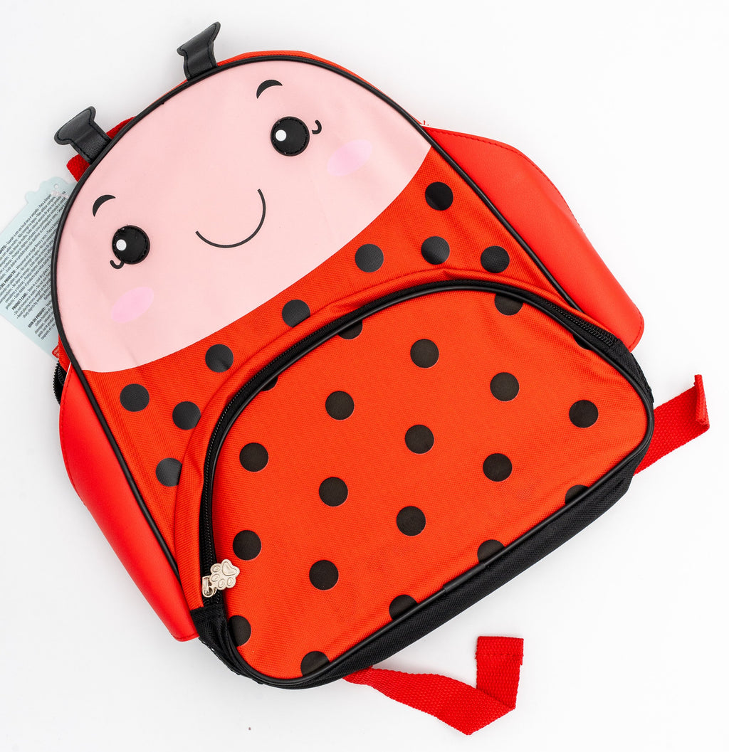 Mochilas de Animales para el Cole