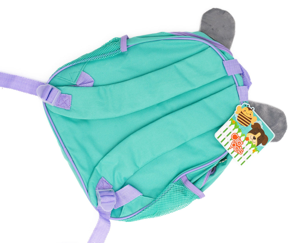Mochilas de Animales para el Cole