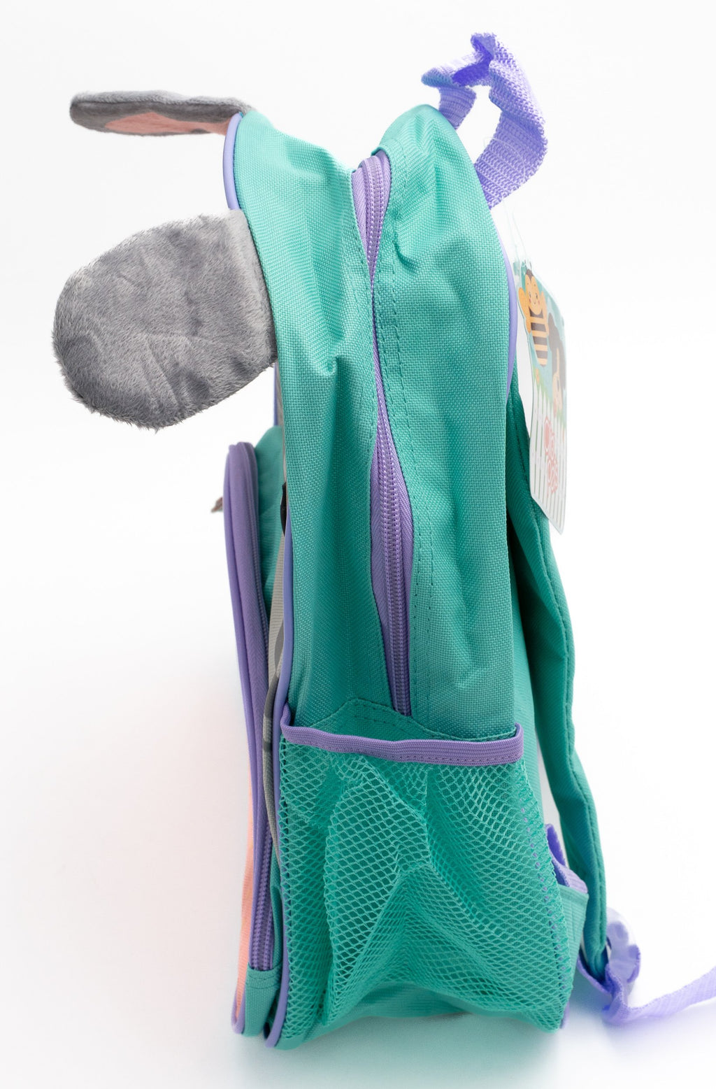 Mochilas de Animales para el Cole