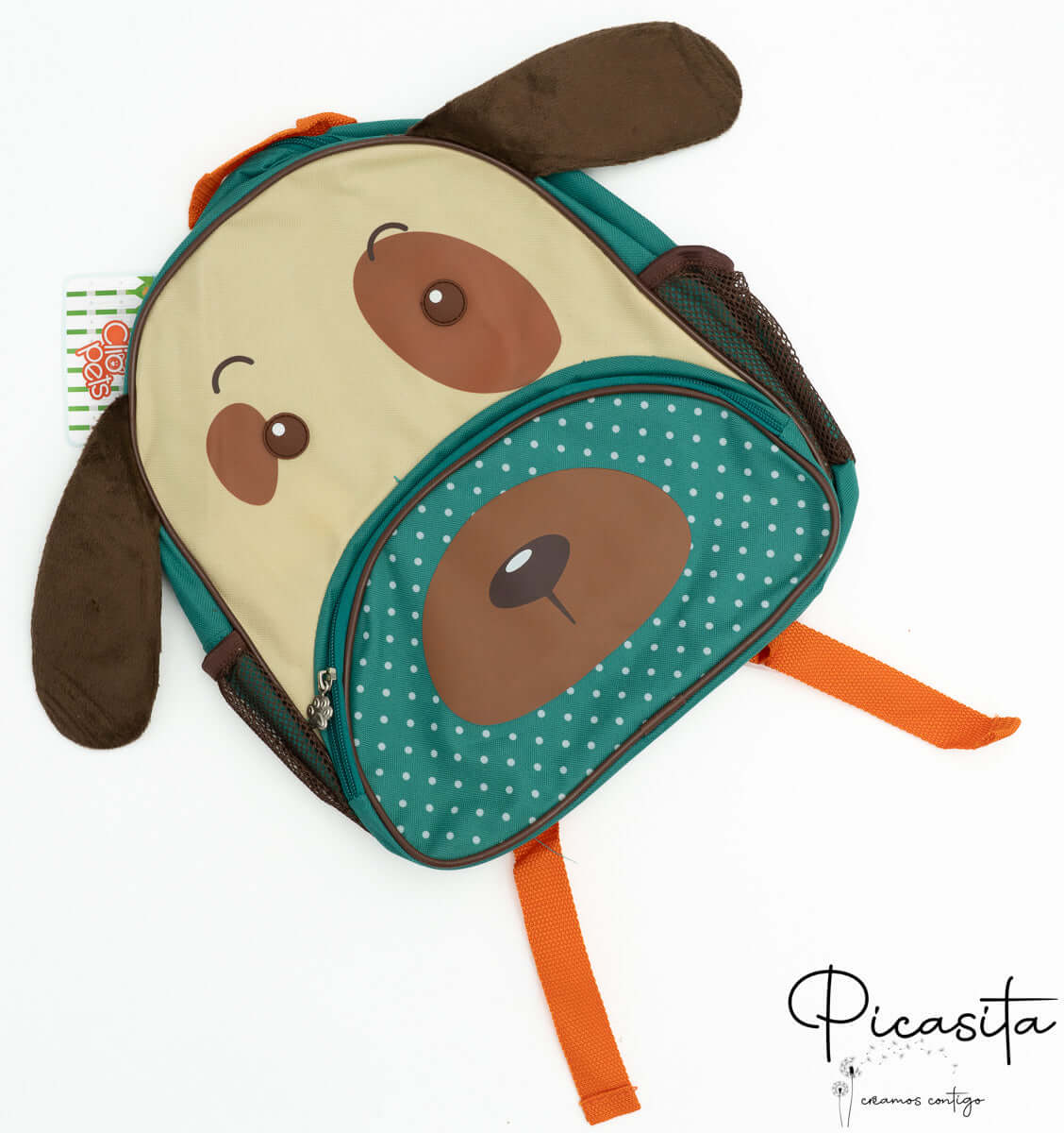 Mochilas de Animales para el Cole