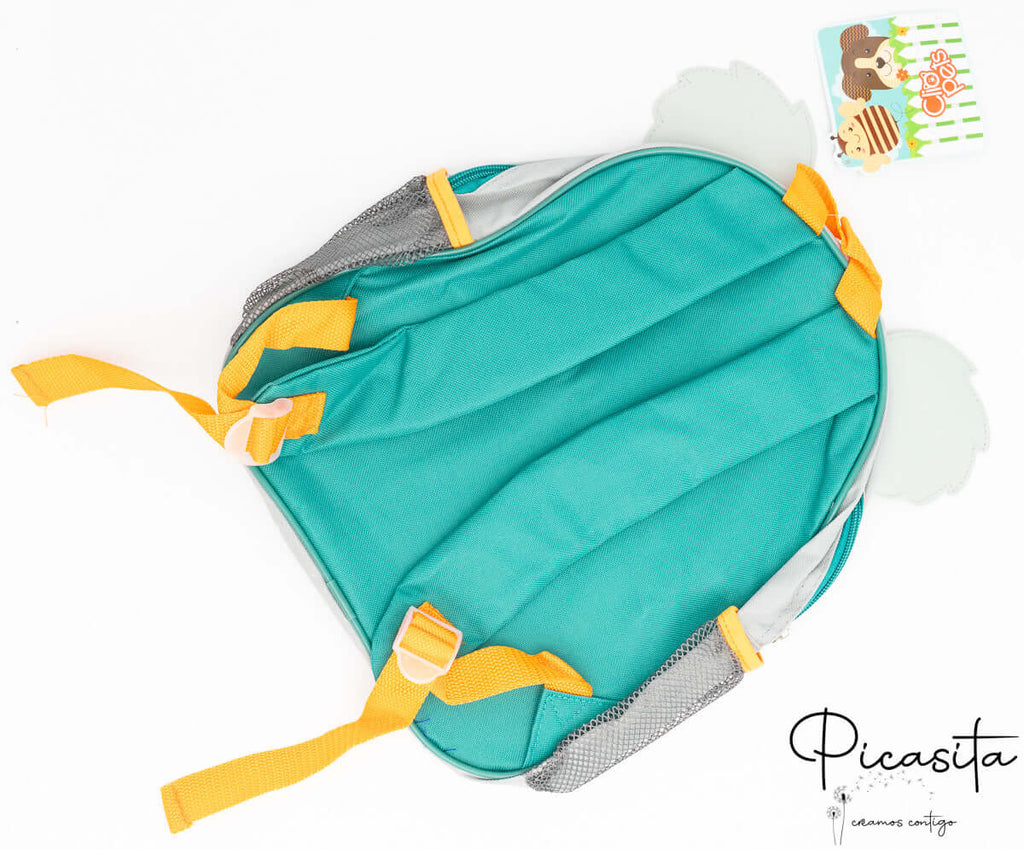 Mochilas de Animales para el Cole