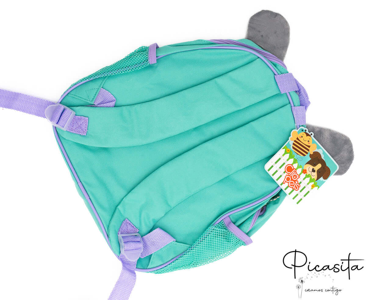 Mochilas de Animales para el Cole