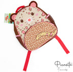 Mochilas de Animales para el Cole