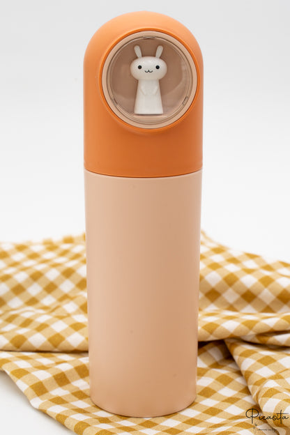Neceser para niños Naranja
