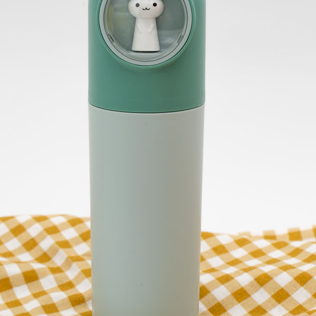 Neceser para niños Verde