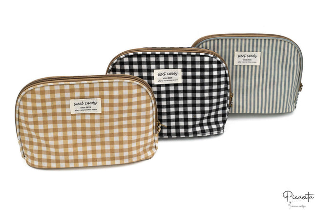 Neceser Personalizado Sweet Candy