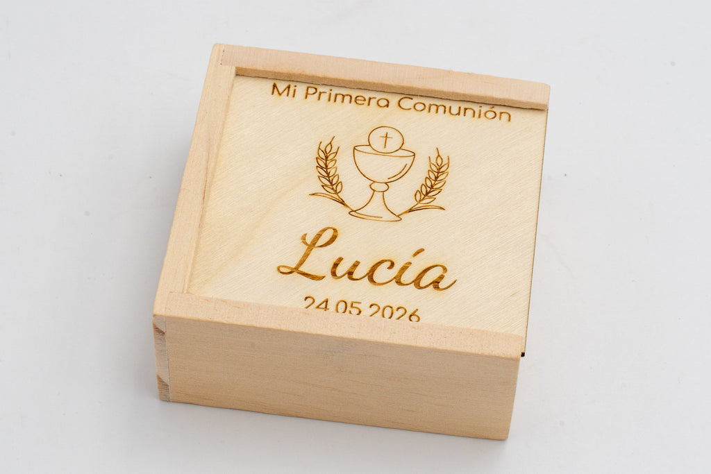 Packs Regalo Primera Comunion
