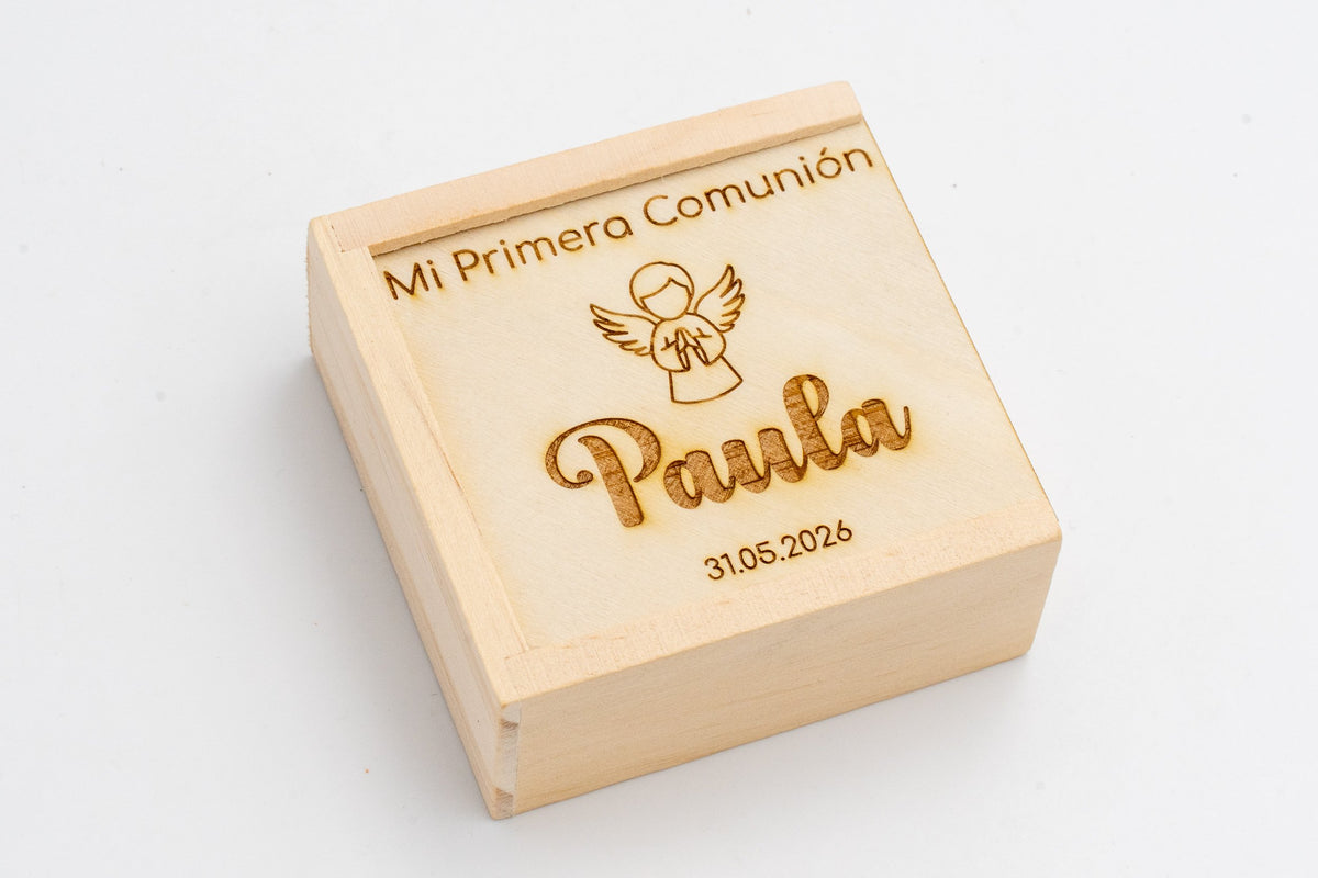 Packs Regalo Primera Comunion