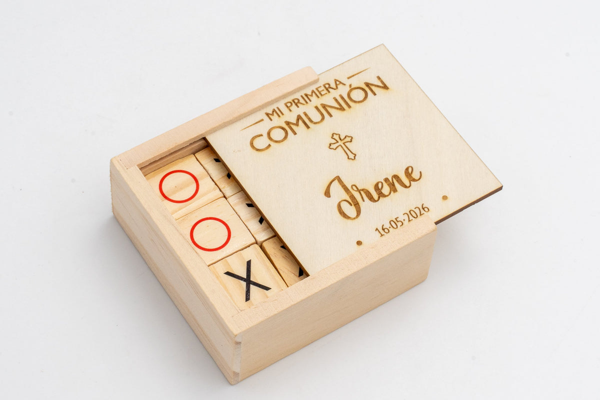 Packs Regalo Primera Comunion