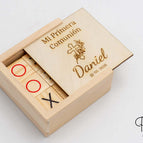 Tres en Raya Personalizado