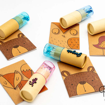 Packs Regalo Primera Comunion