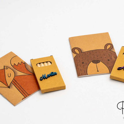 Packs Regalo Primera Comunion