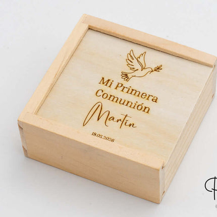 Packs Regalo Primera Comunion