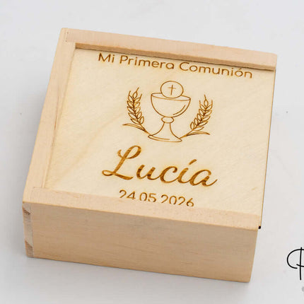 Packs Regalo Primera Comunion