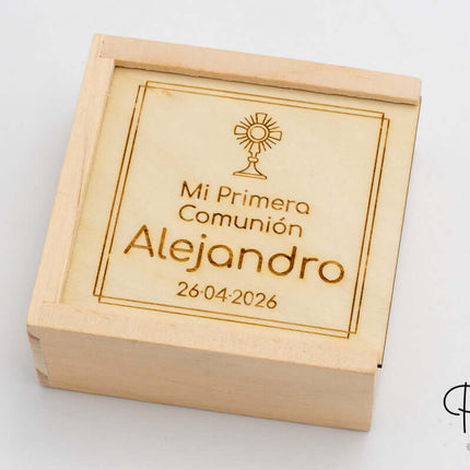 Packs Regalo Primera Comunion