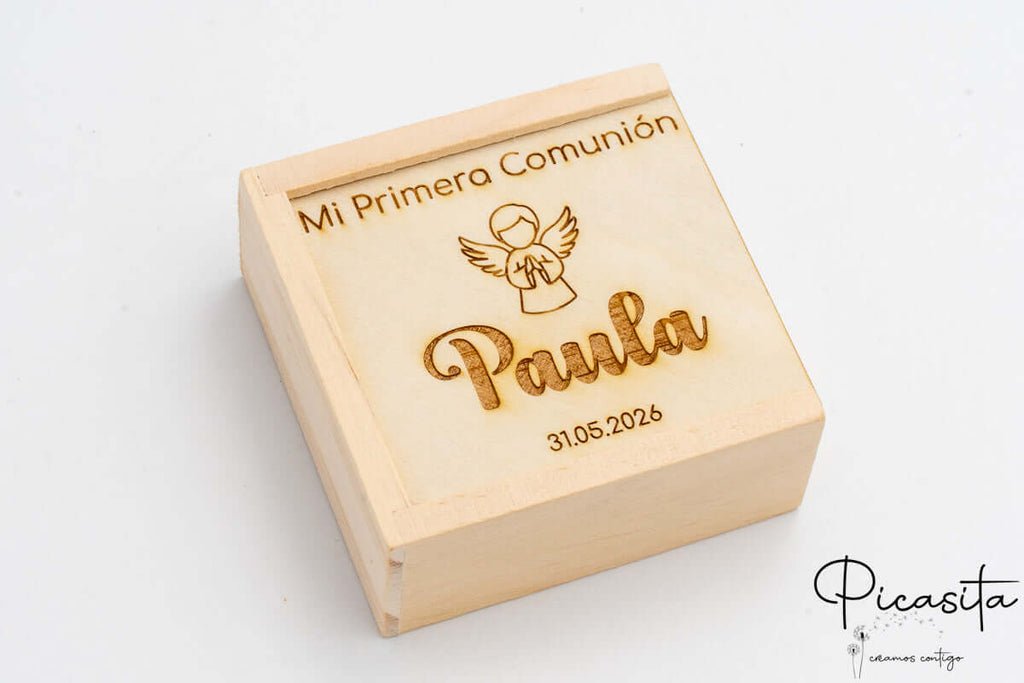 Packs Regalo Primera Comunion