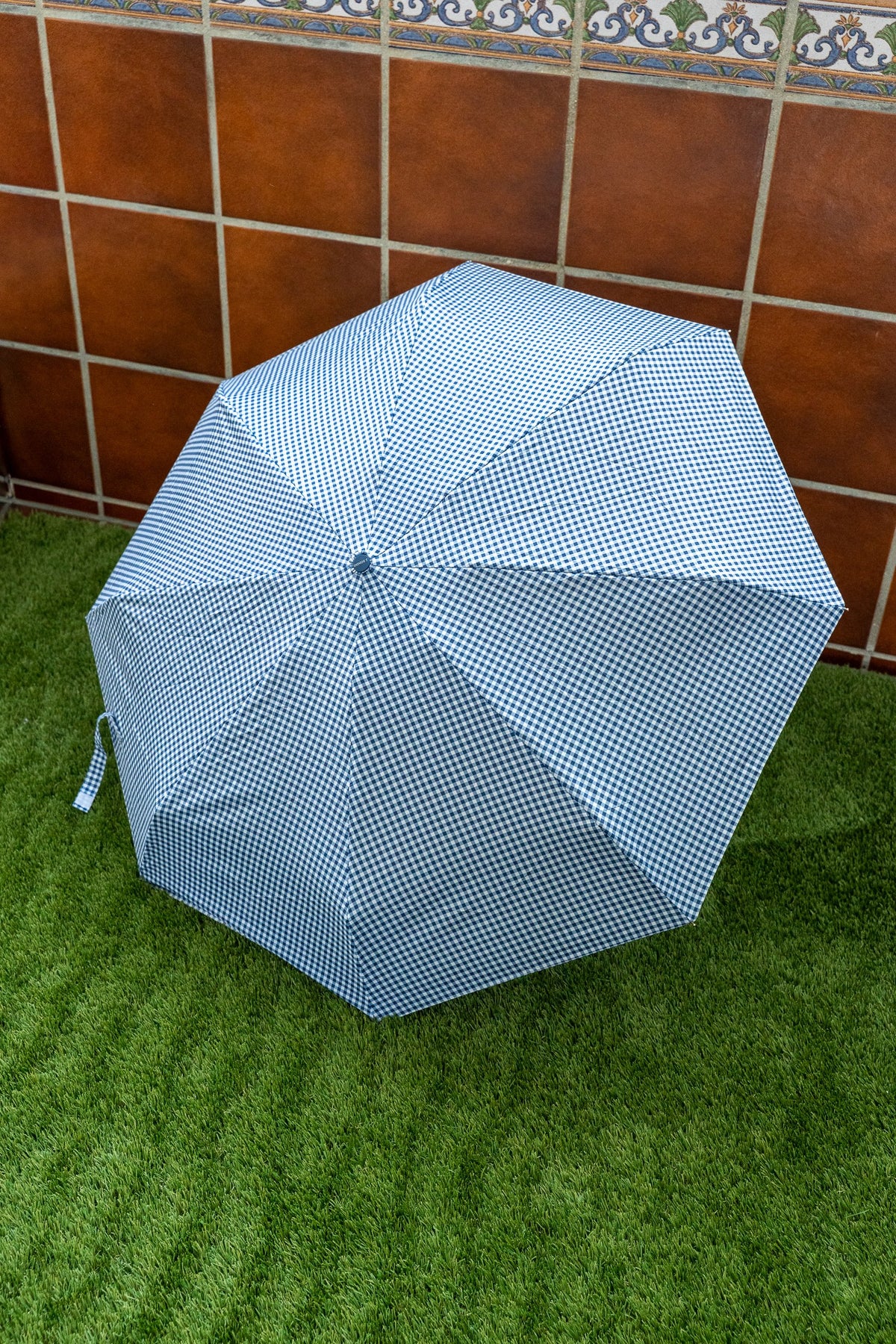 Paraguas Plegable de Mujer Compacto