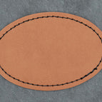 Ovalado