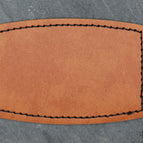 Rectangular + Curvado