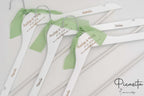 Percha para Testigos de Boda | Regalo para Testigos de Boda