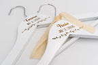 Percha Personalizada Infantil para Comunión