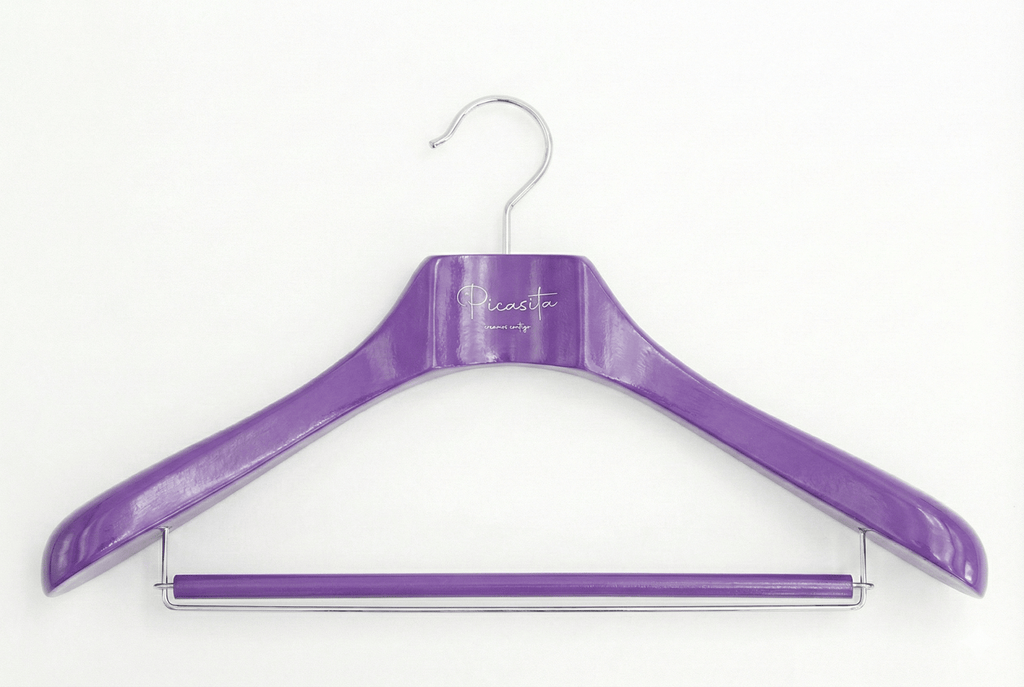 Penjadors de Color per a Boutique