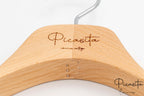 Perchas para Boutique de Lujo