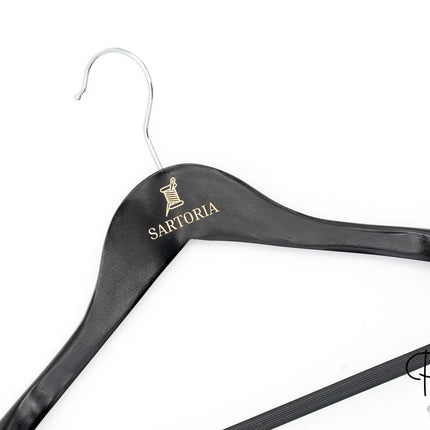 perchas hombro ancho