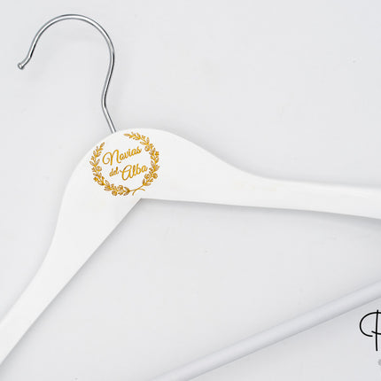 perchas hombro ancho