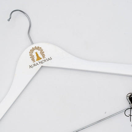 perchas hombro ancho