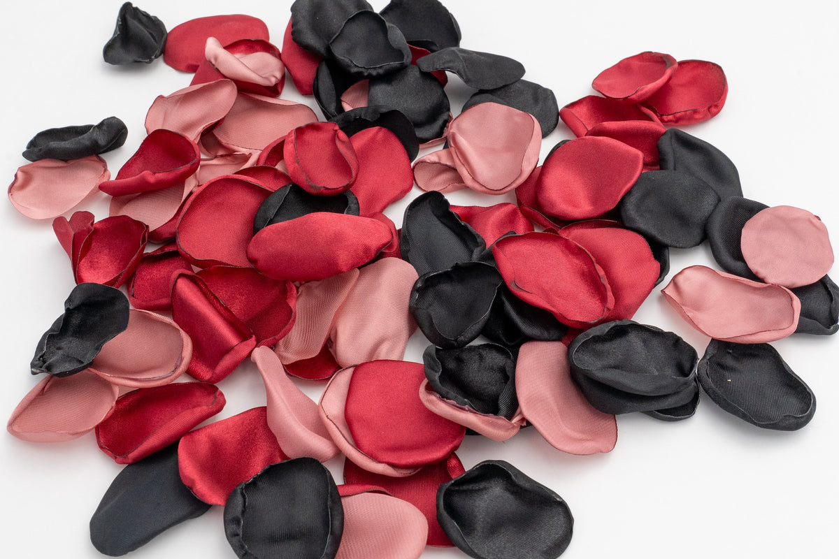Petalos Artificiales para Bodas y Corpus