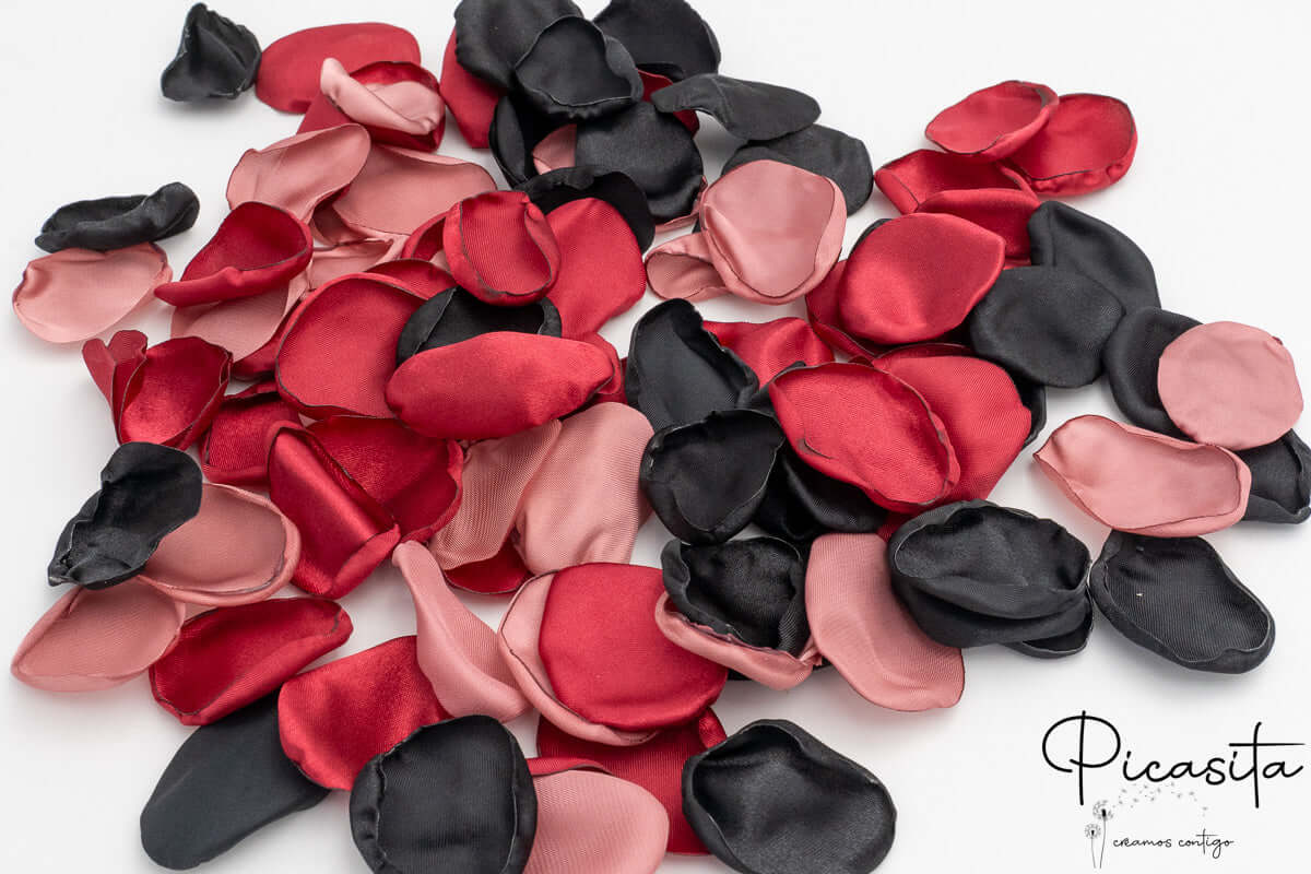 Petalos Artificiales para Bodas y Corpus