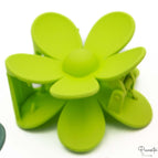 Flor / Verde Fluor