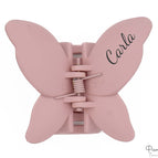 Mariposa / Rosa