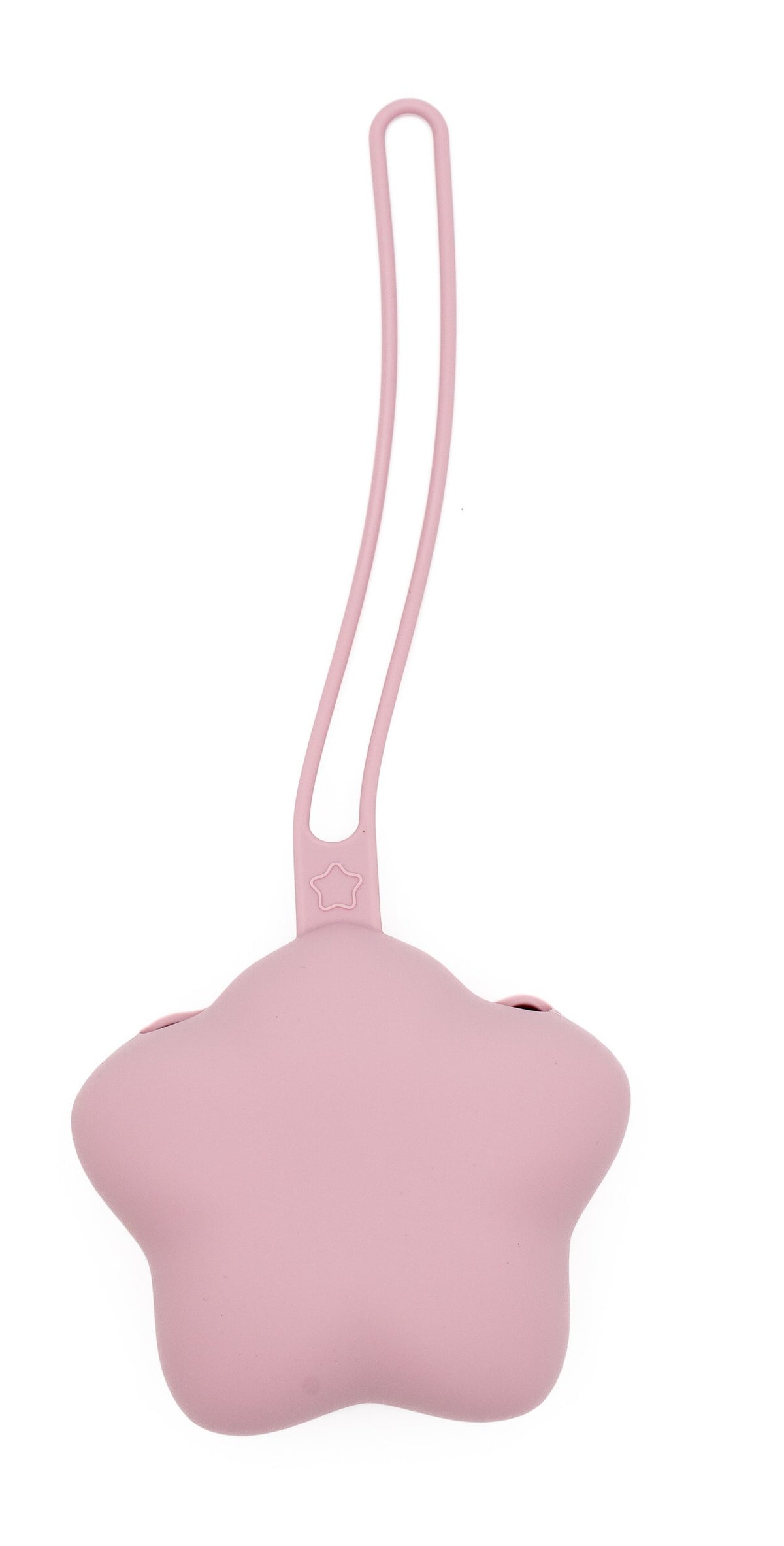 portachupetes_personalizado_de_silicona_estrella