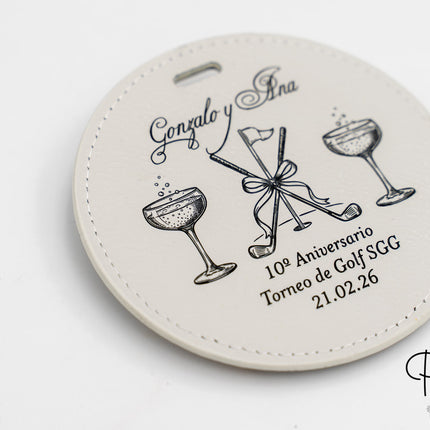 Portatees Personalizados