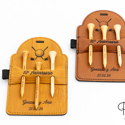 Portatees Personalizados