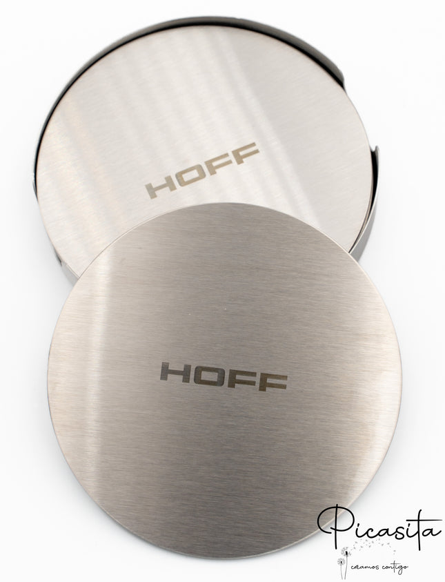 posavasos_acero_inoxidable_personalizado_pack_6