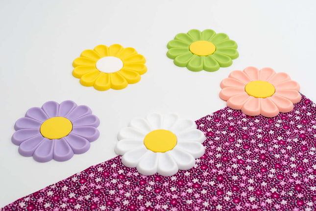 Posavasos de Silicona